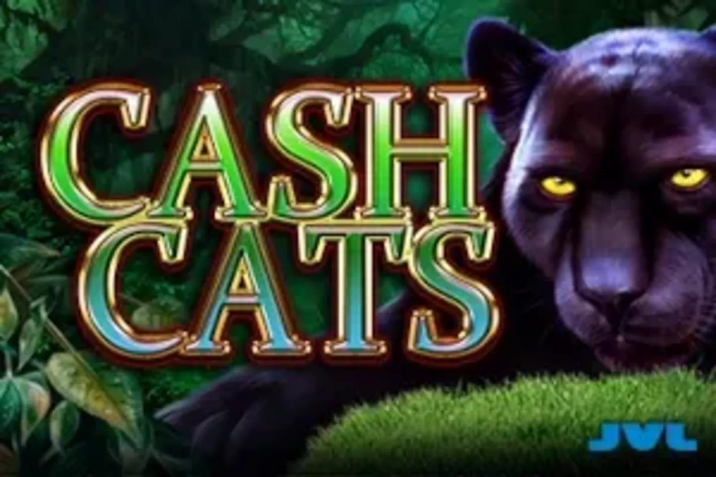 Cash Cats by JVL - Demo & Top Casinos