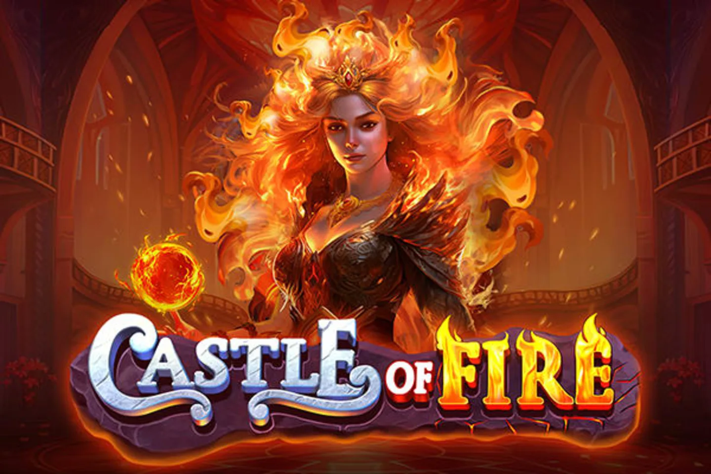 Castle of Fire by Pragmatic Play - Demo & Top Casinos