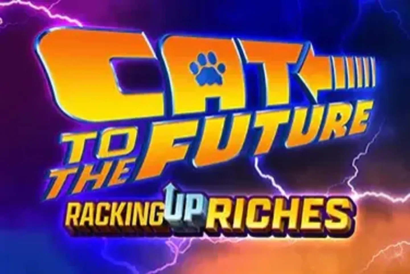 Gioca Cat To The Future - Demo Gratis & Review 2026