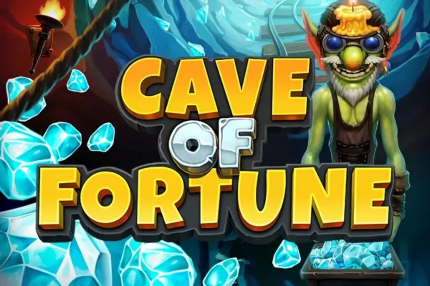 Gioca Cave of Fortune - Demo Gratis & Review 2026