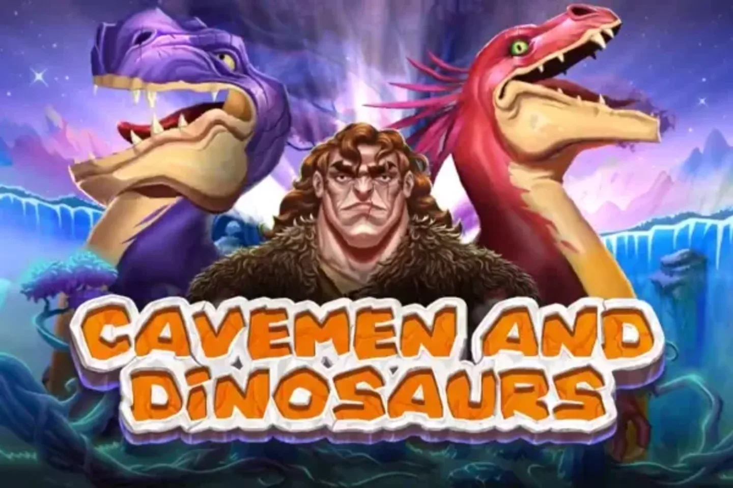 Cavemen and Dinosaurs - Demo ve İnceleme 2026