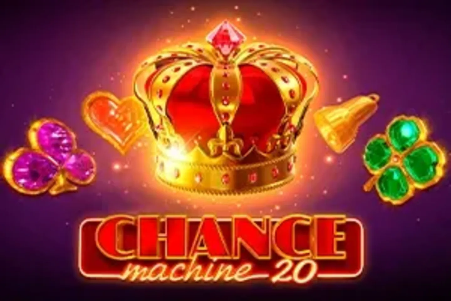 Chance Machine 20 by Endorphina - Demo & Top Casinos