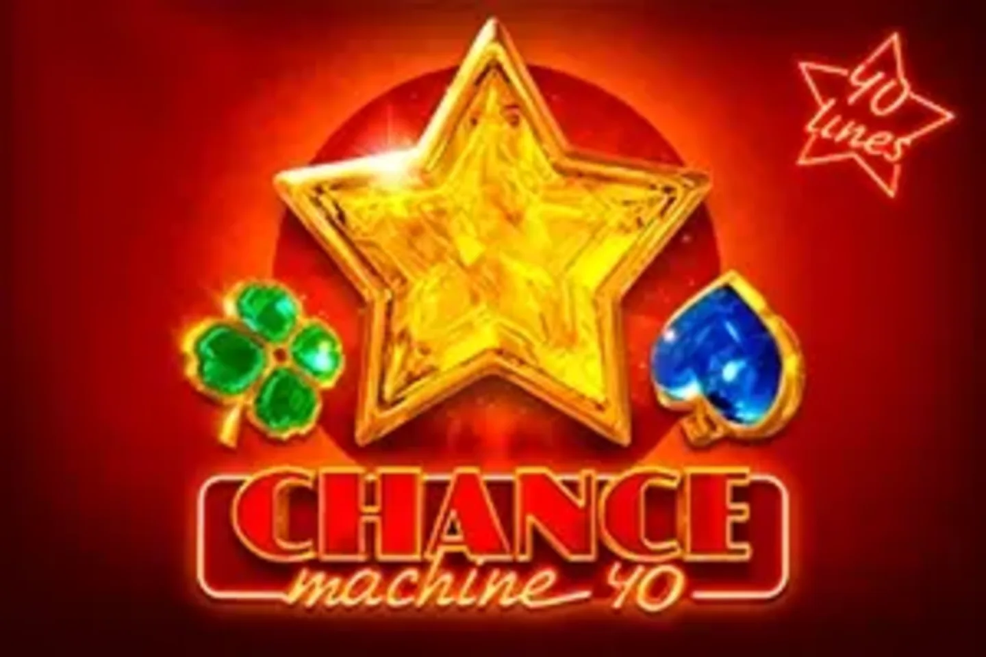 Gioca Chance Machine 40 - Demo Gratis & Review 2026