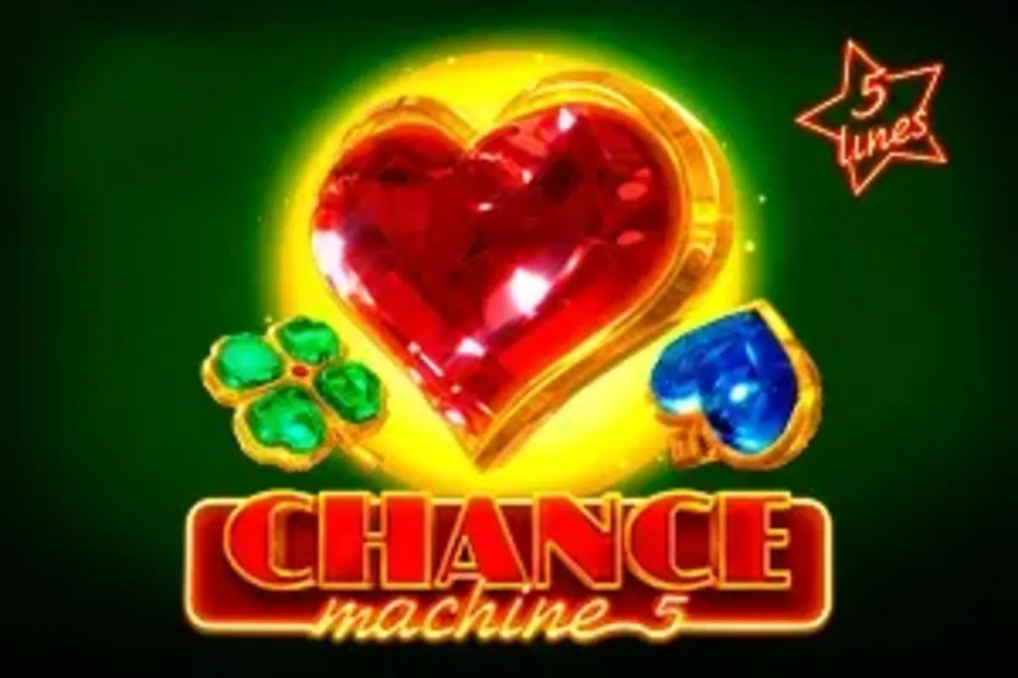 Gioca Chance Machine 5 - Demo Gratis & Review 2026