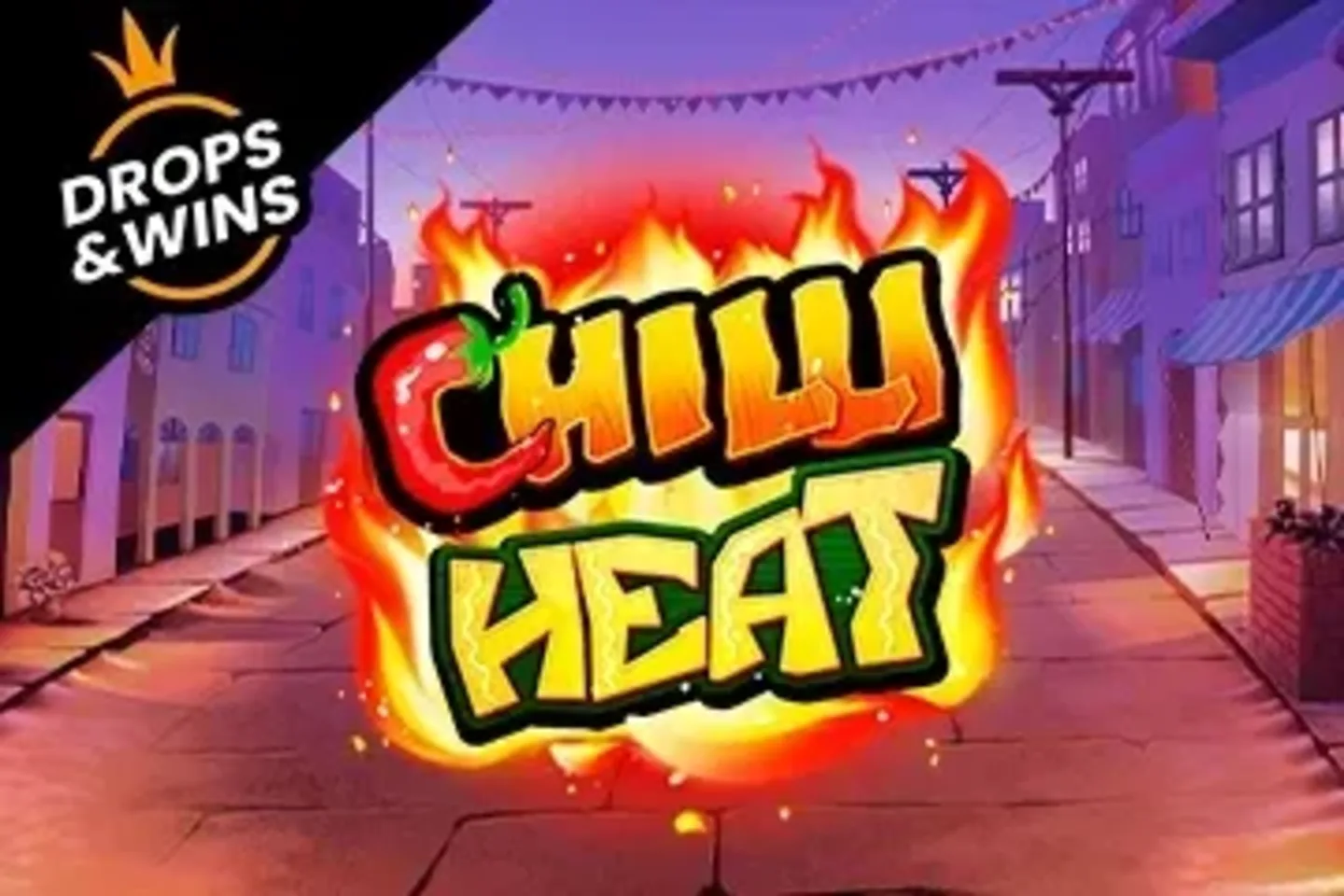 Chilli Heat by Pragmatic Play - Demo & Top Casinos