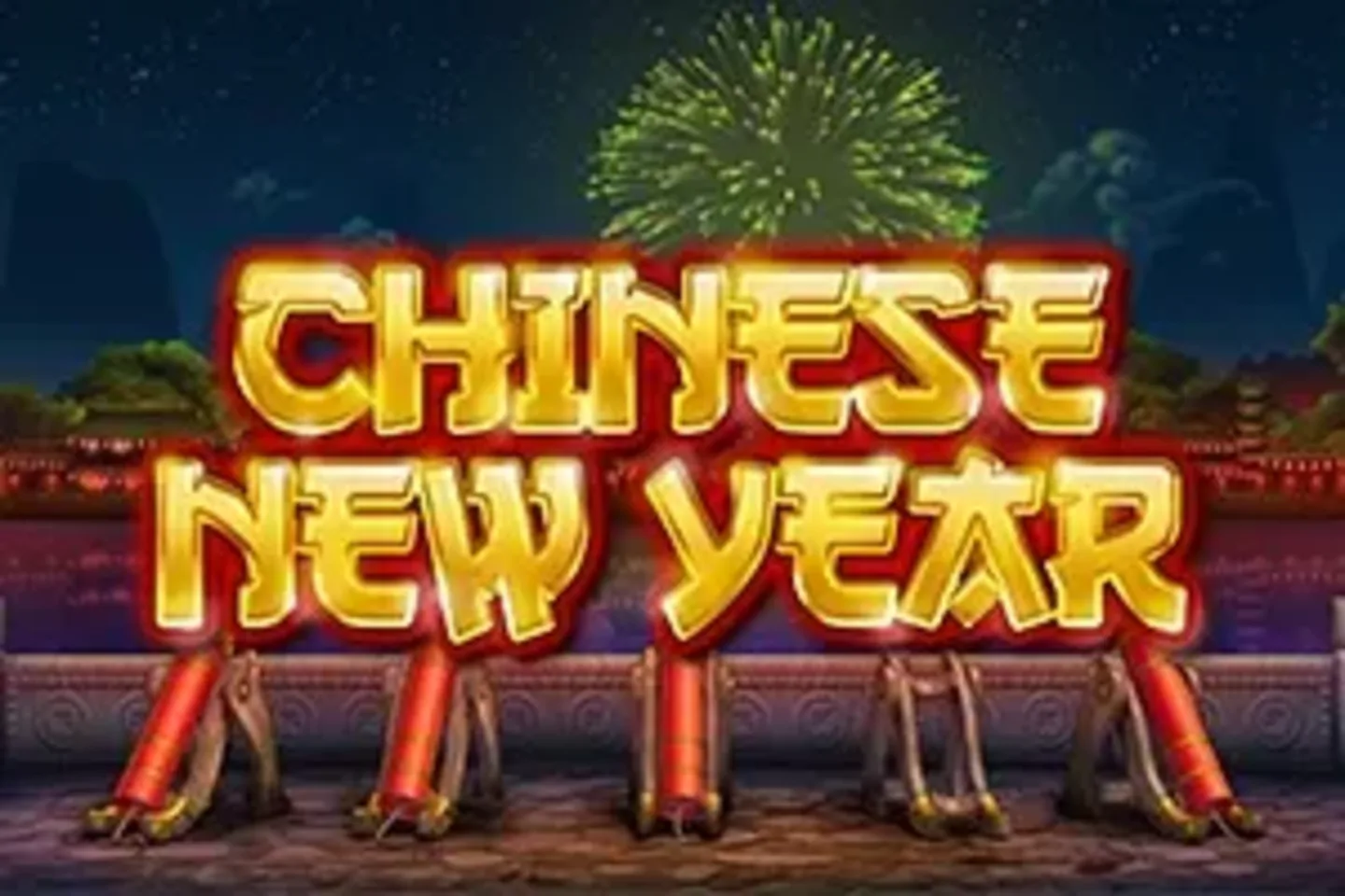 Chinese New Year by Play'n GO - Demo & Top Casinos