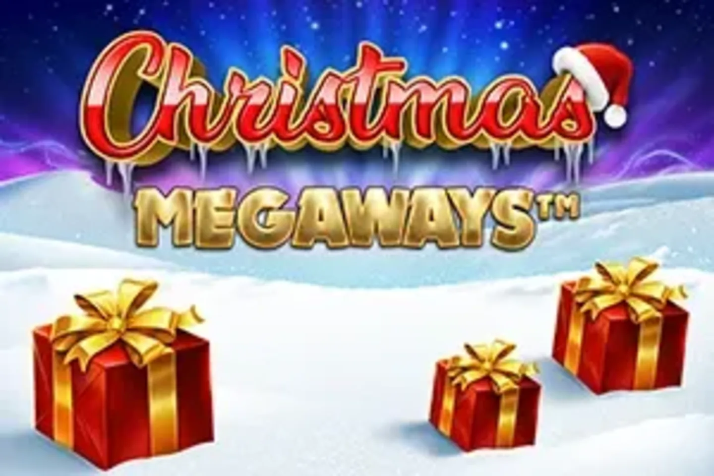 Christmas Megaways by Iron Dog Studio - Demo & Top Casinos