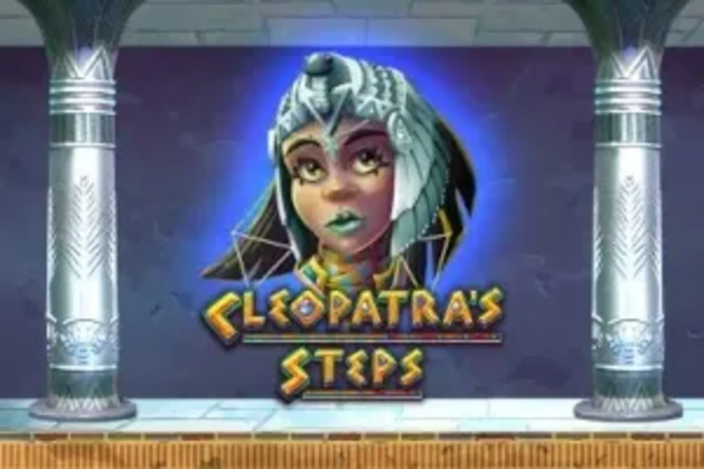 Cleopatra's Steps by Slot Factory - Demo & Top Casinos