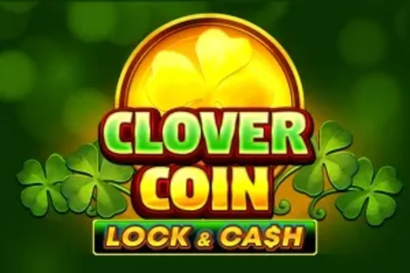 Clover Coin by FAZI - Demo & Top Casinos