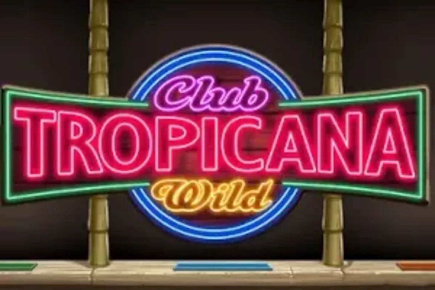 Club Tropicana Wild Demo i Recenzja 2026