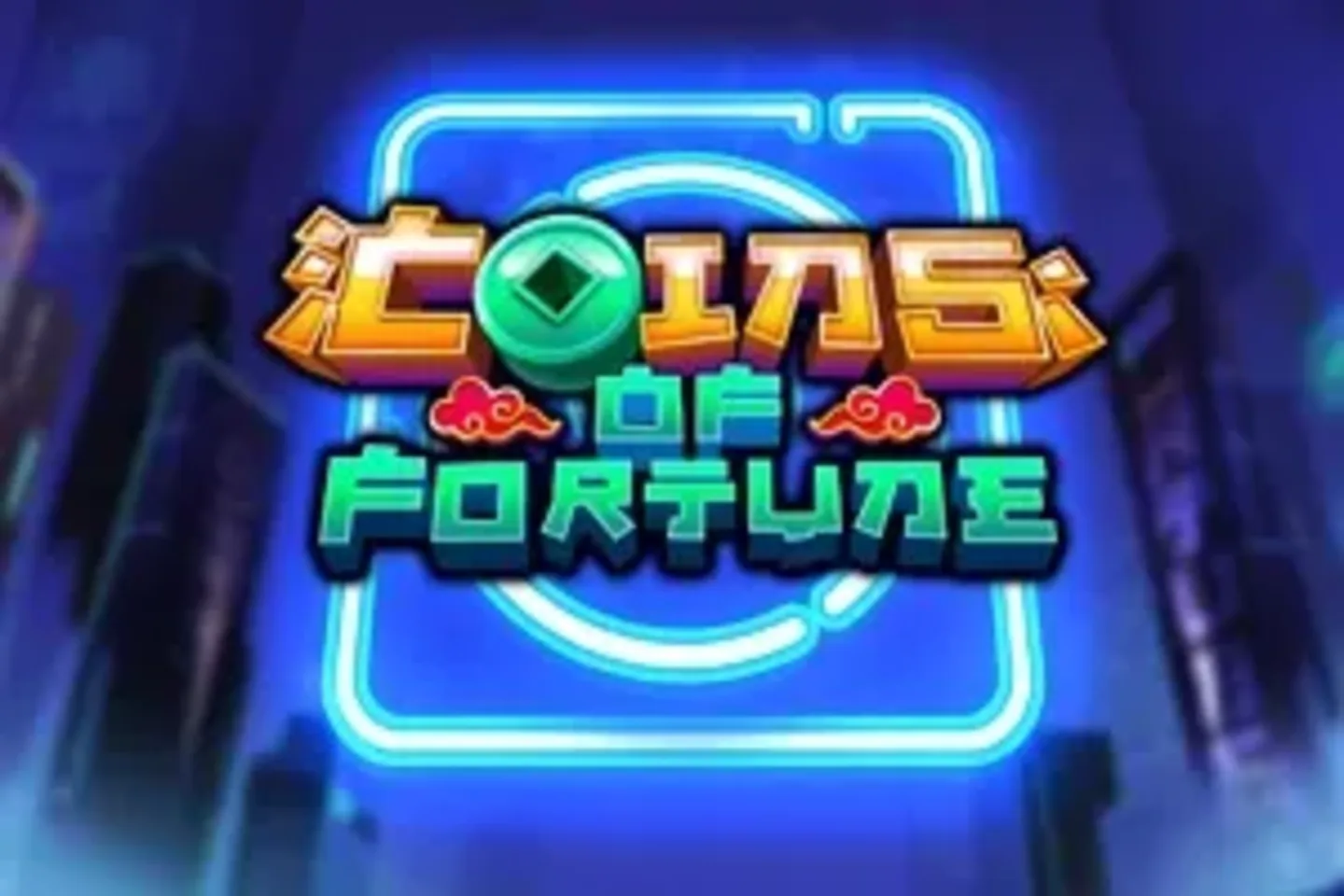 Gioca Coins of Fortune - Demo Gratis & Review 2026