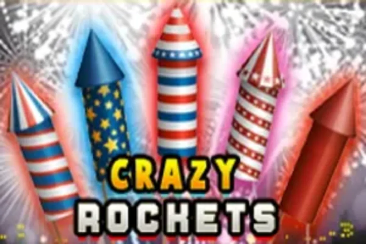 Crazy Rockets - Ukázka a recenze 2026