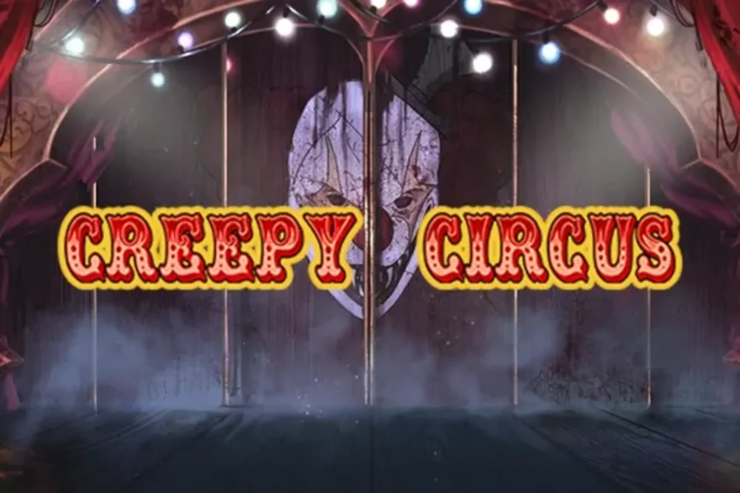 Creepy Circus - ڈیمو اور جائزہ 2026