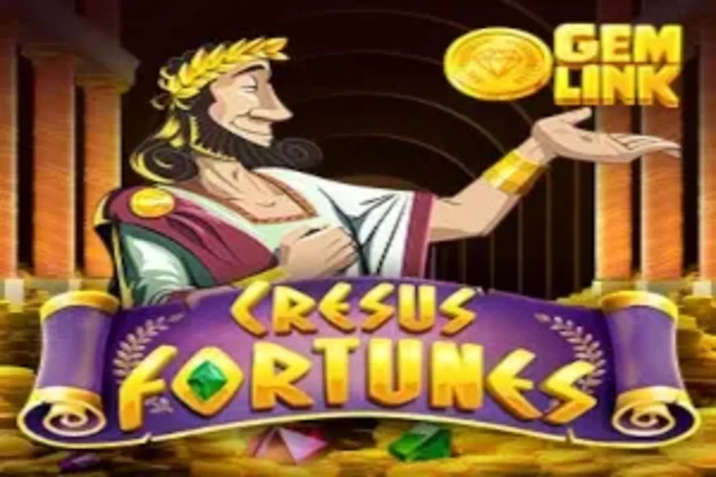Cresus Fortunes by iSoftBet - Demo & Top Casinos
