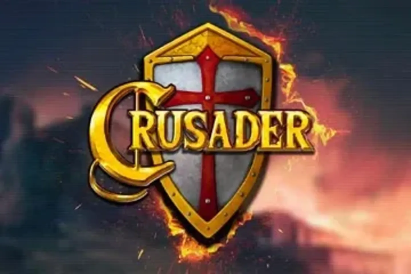 Gioca Crusader - Demo Gratis & Review 2026