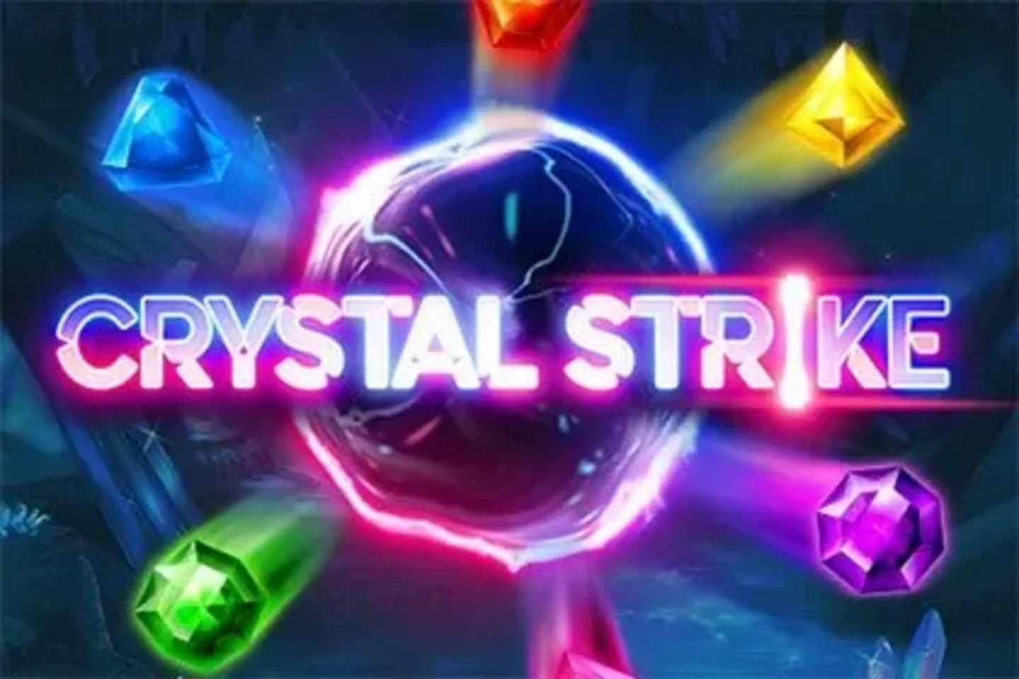 Crystal Strike - Επίδειξη & Αναθεώρηση 2026