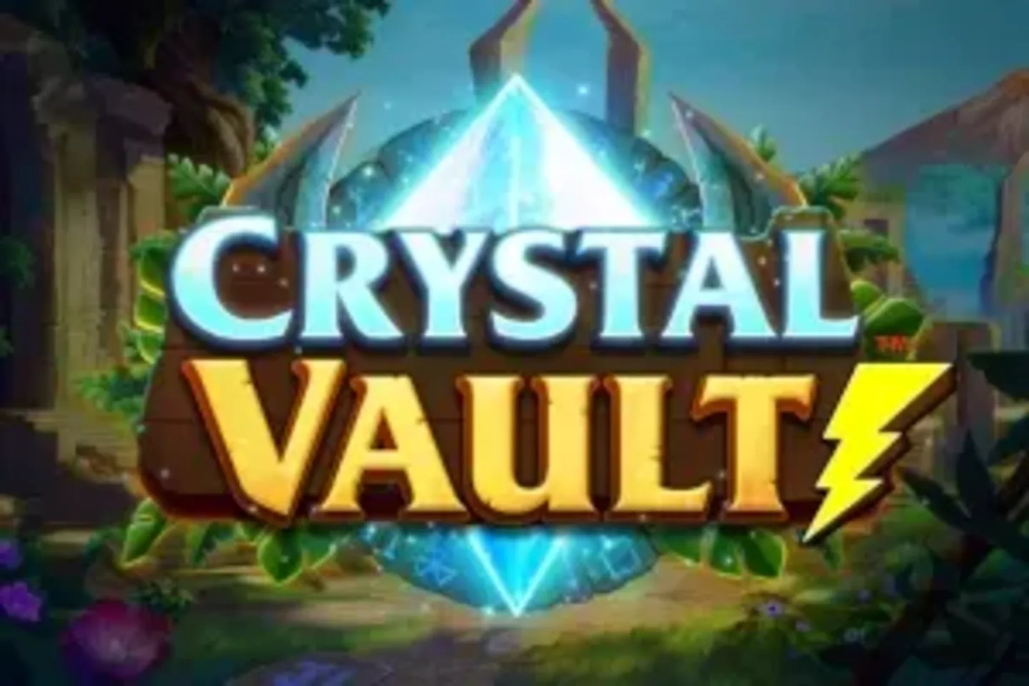Crystal Vault - Επίδειξη & Αναθεώρηση 2026