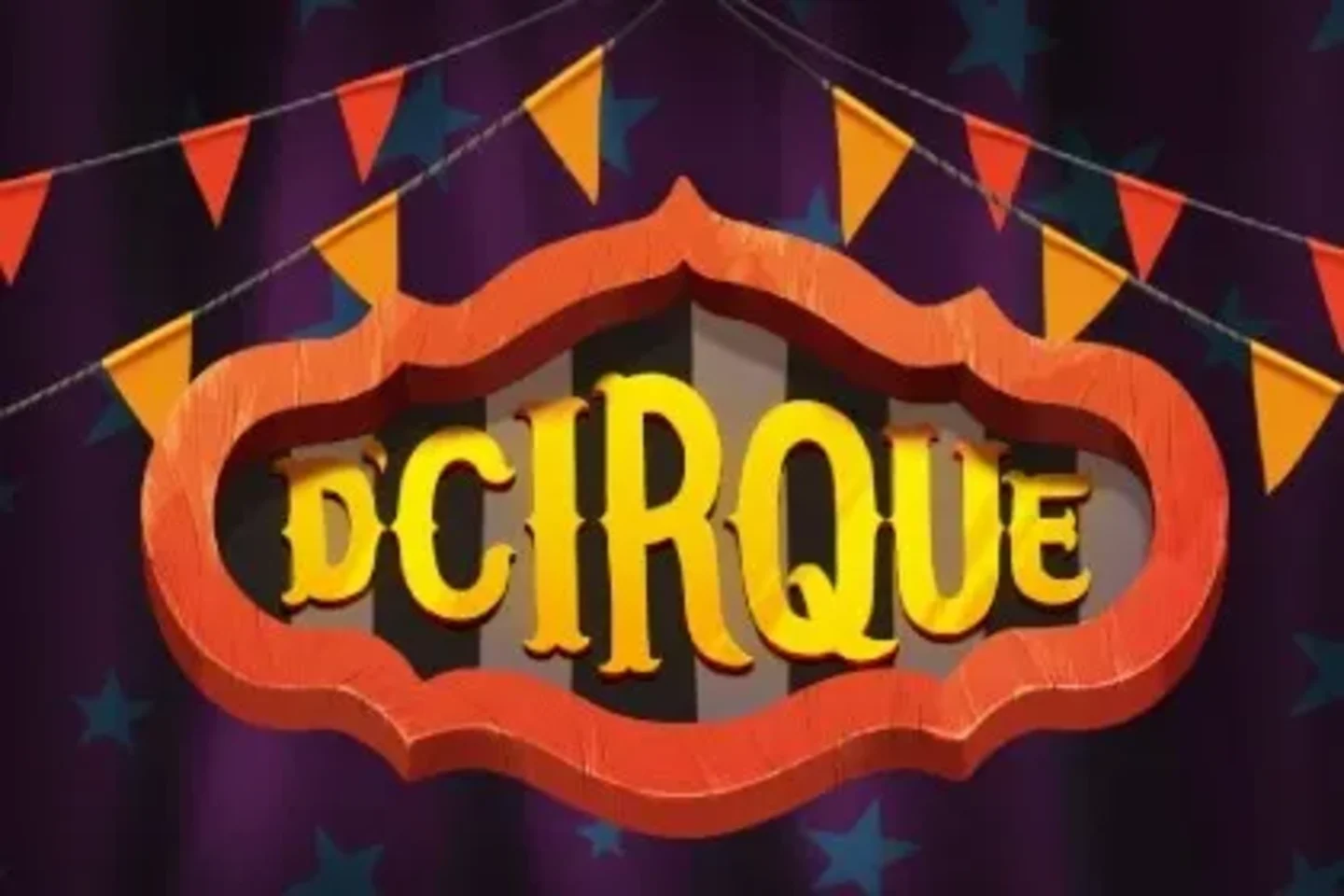 Gioca D'Cirque - Demo Gratis & Review 2026