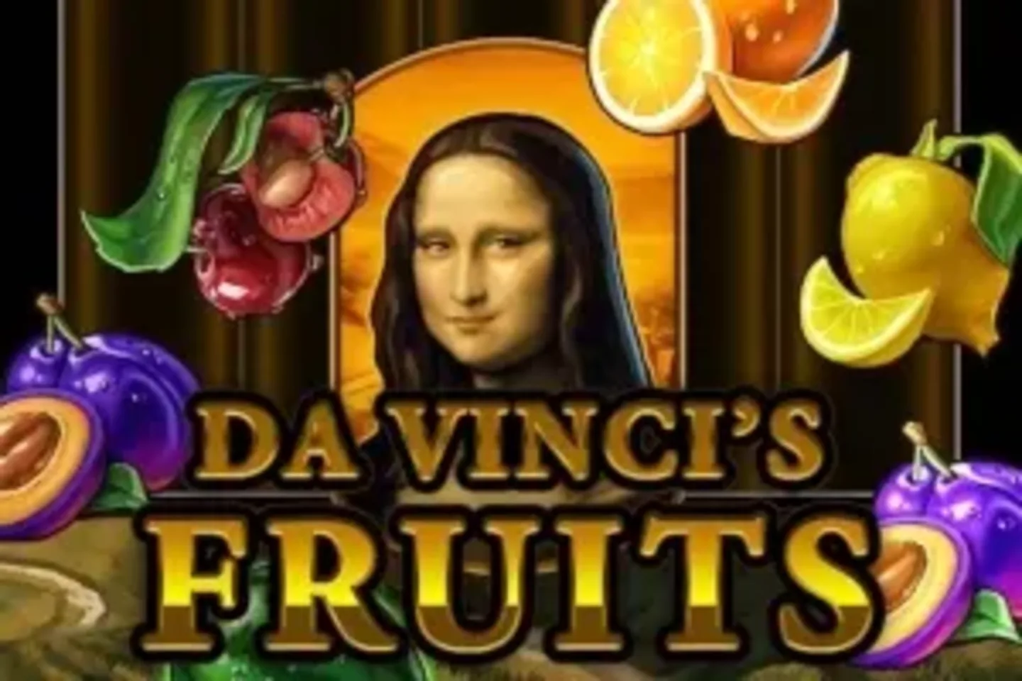 Da Vinci's Fruits – Démo gratuite & avis complet 2026