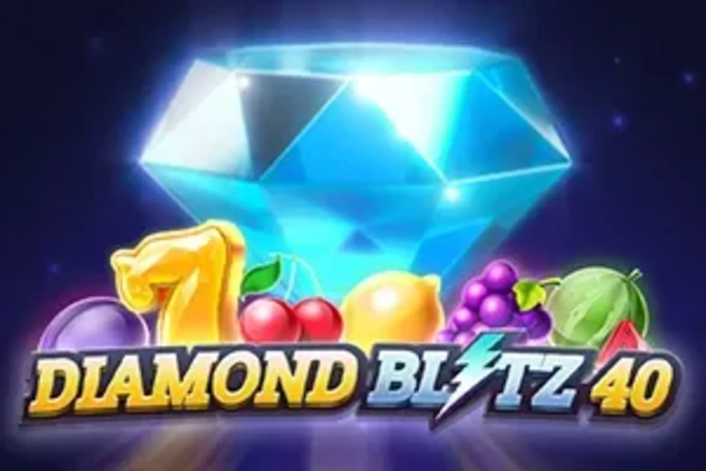 Diamond Blitz 40 — Demo y reseña 2026