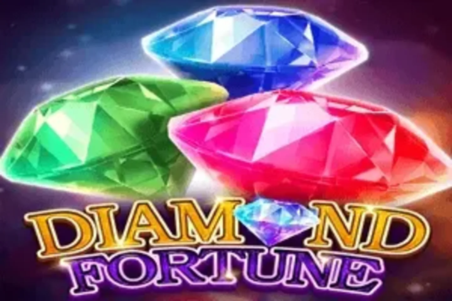 Topp Diamond Fortune kasinoer i 2026