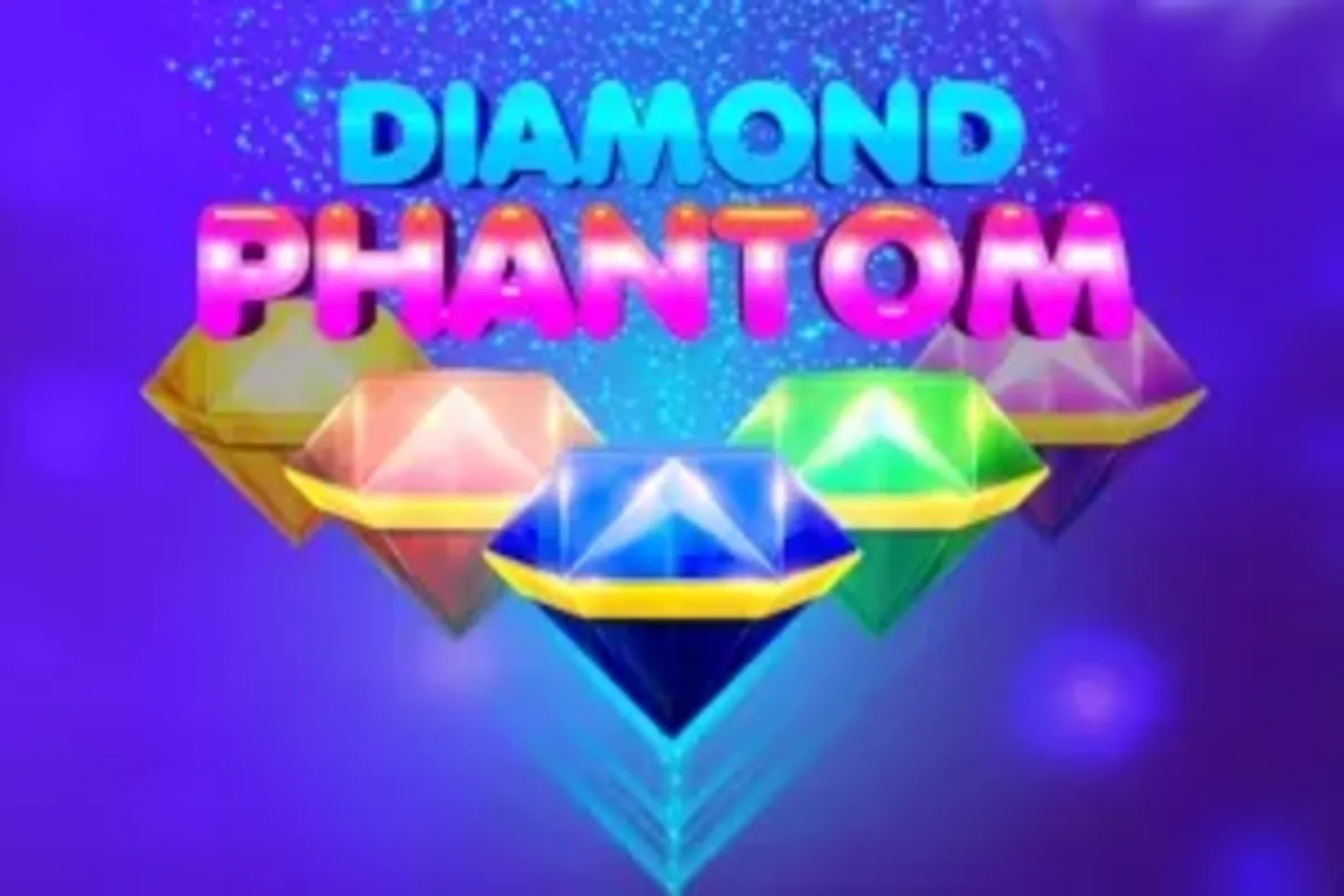 Diamond Phantom by PopOK Gaming - Demo & Top Casinos