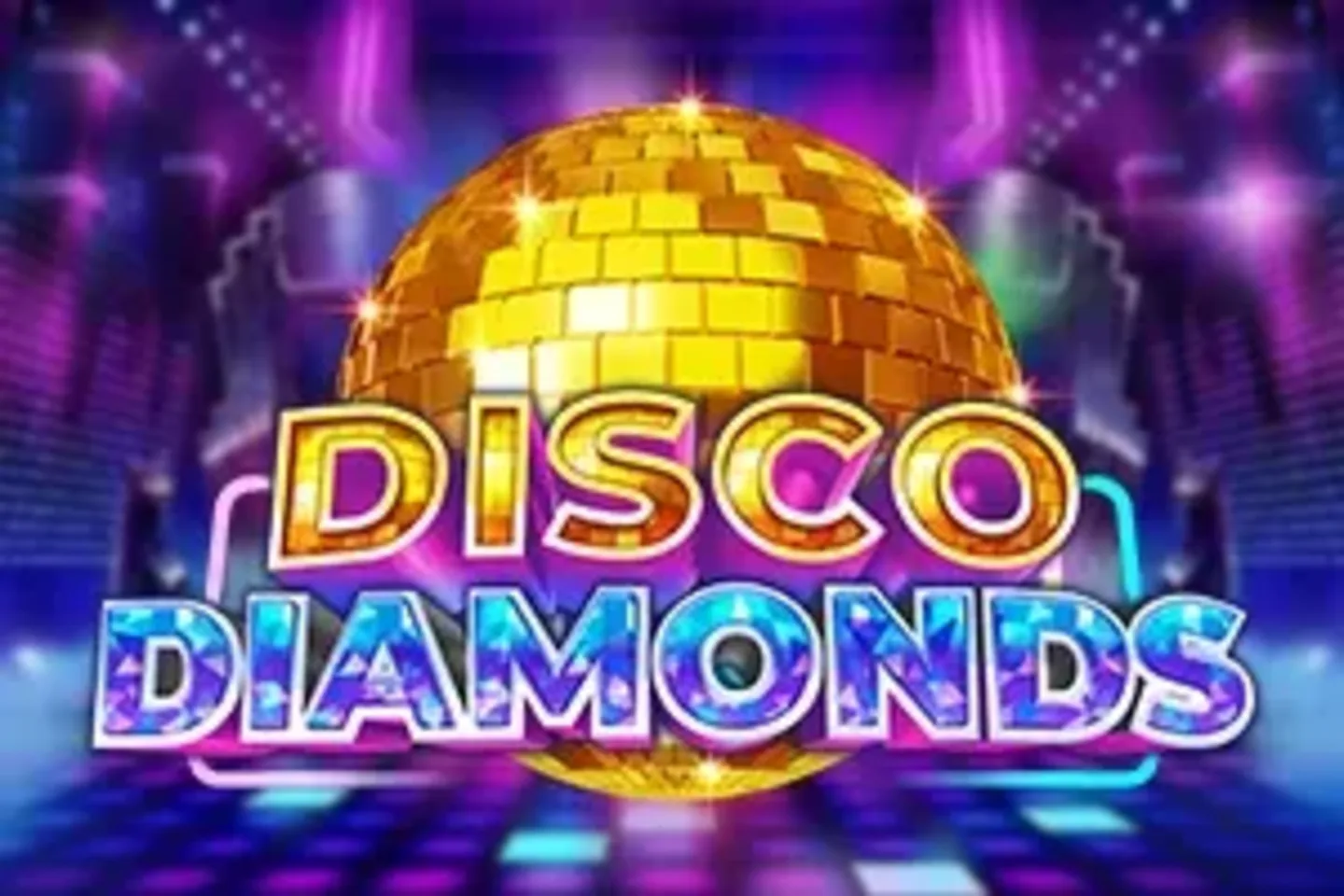 Gioca Disco Diamonds - Demo Gratis & Review 2026