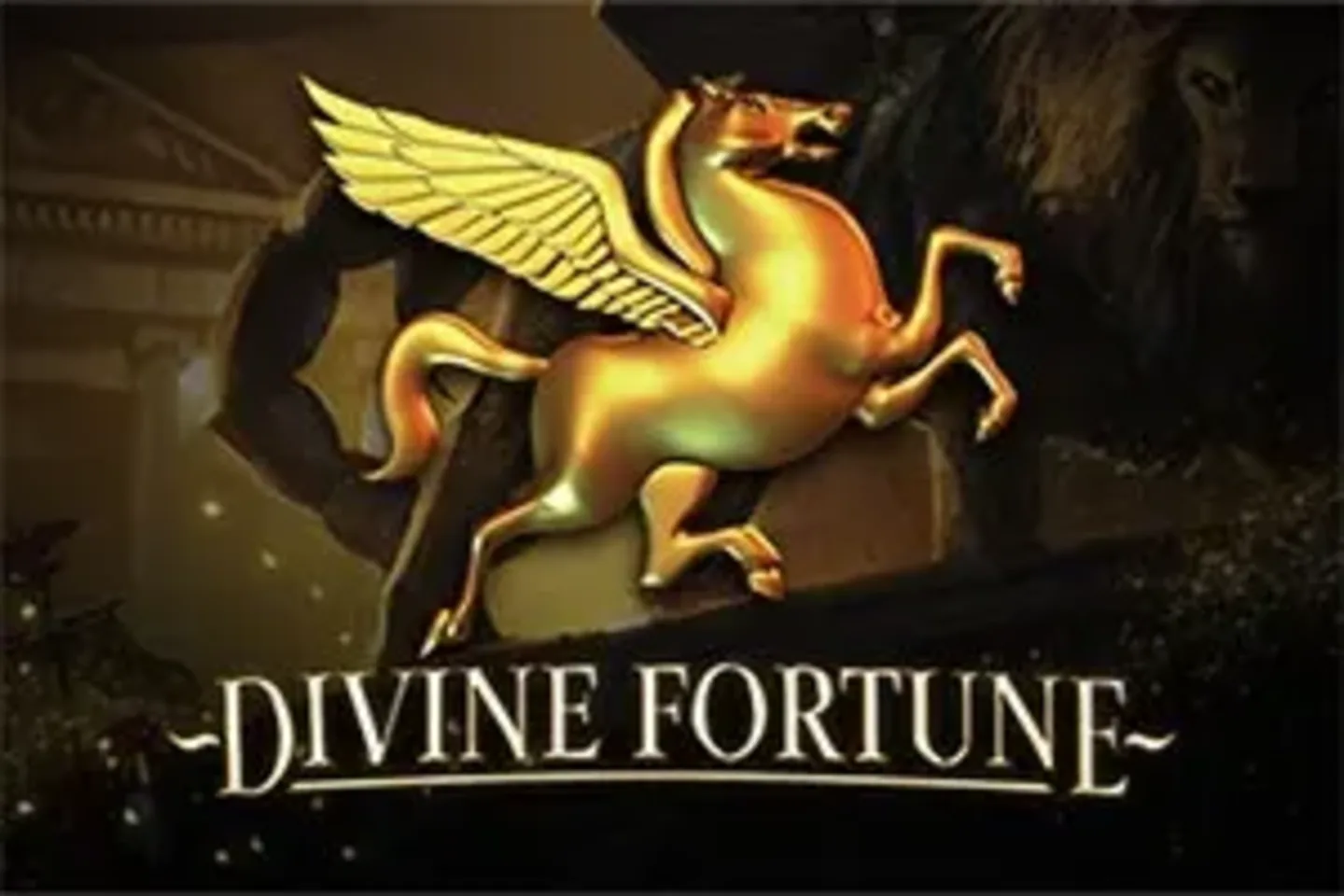 Gioca Divine Fortune - Demo Gratis & Review 2026