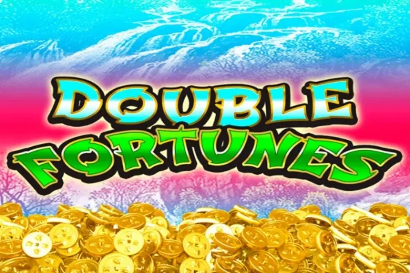 Double Fortunes - 老虎机试玩与评测 2026