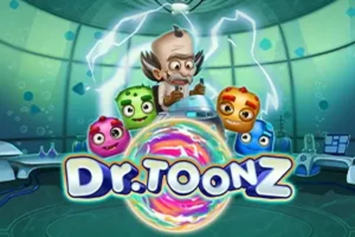 Gioca Dr. Toonz - Demo Gratis & Review 2026