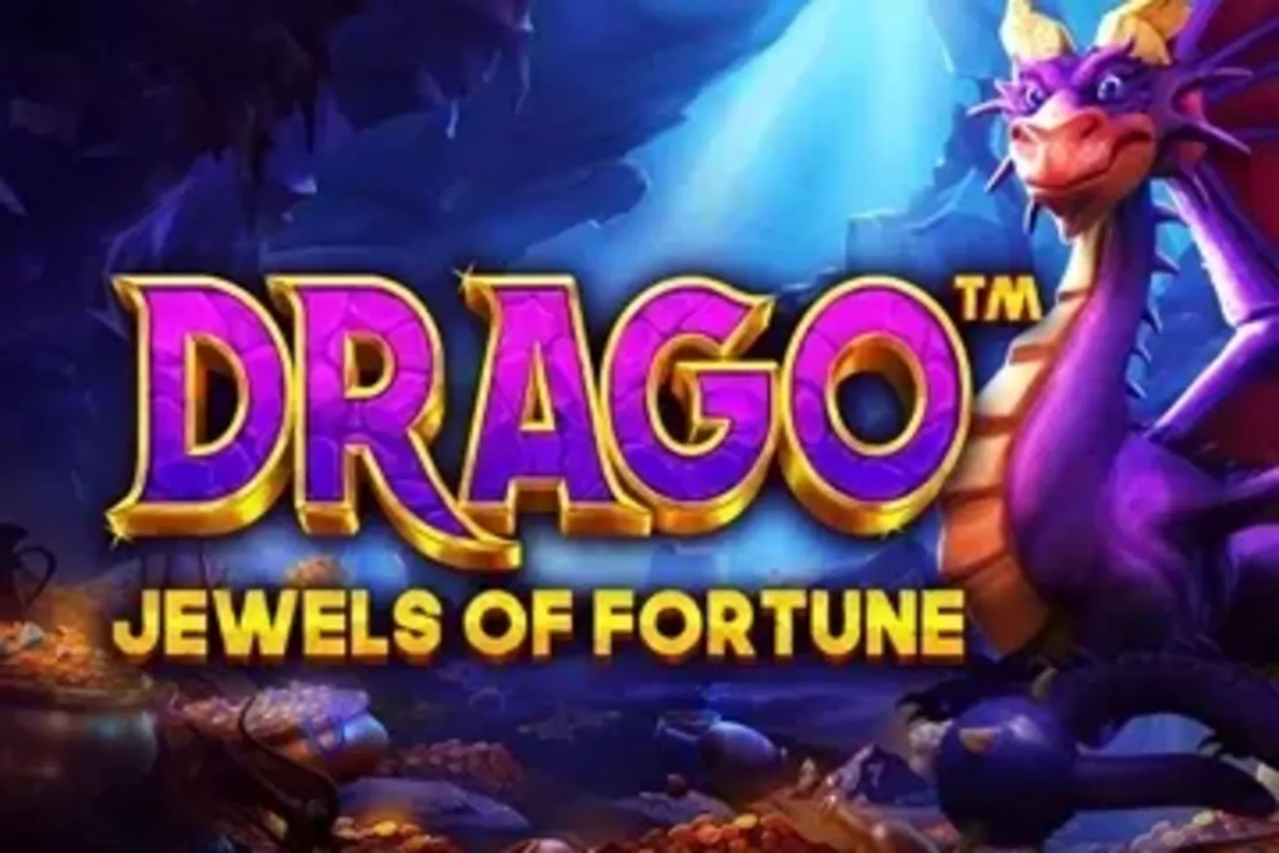 Drago - Jewels of Fortune
