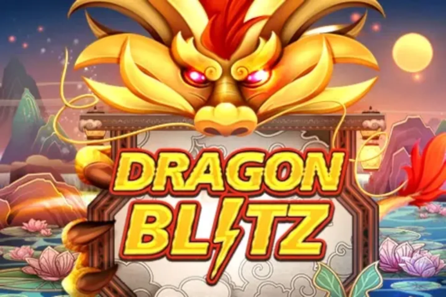 Gioca Dragon Blitz - Demo Gratis & Review 2026