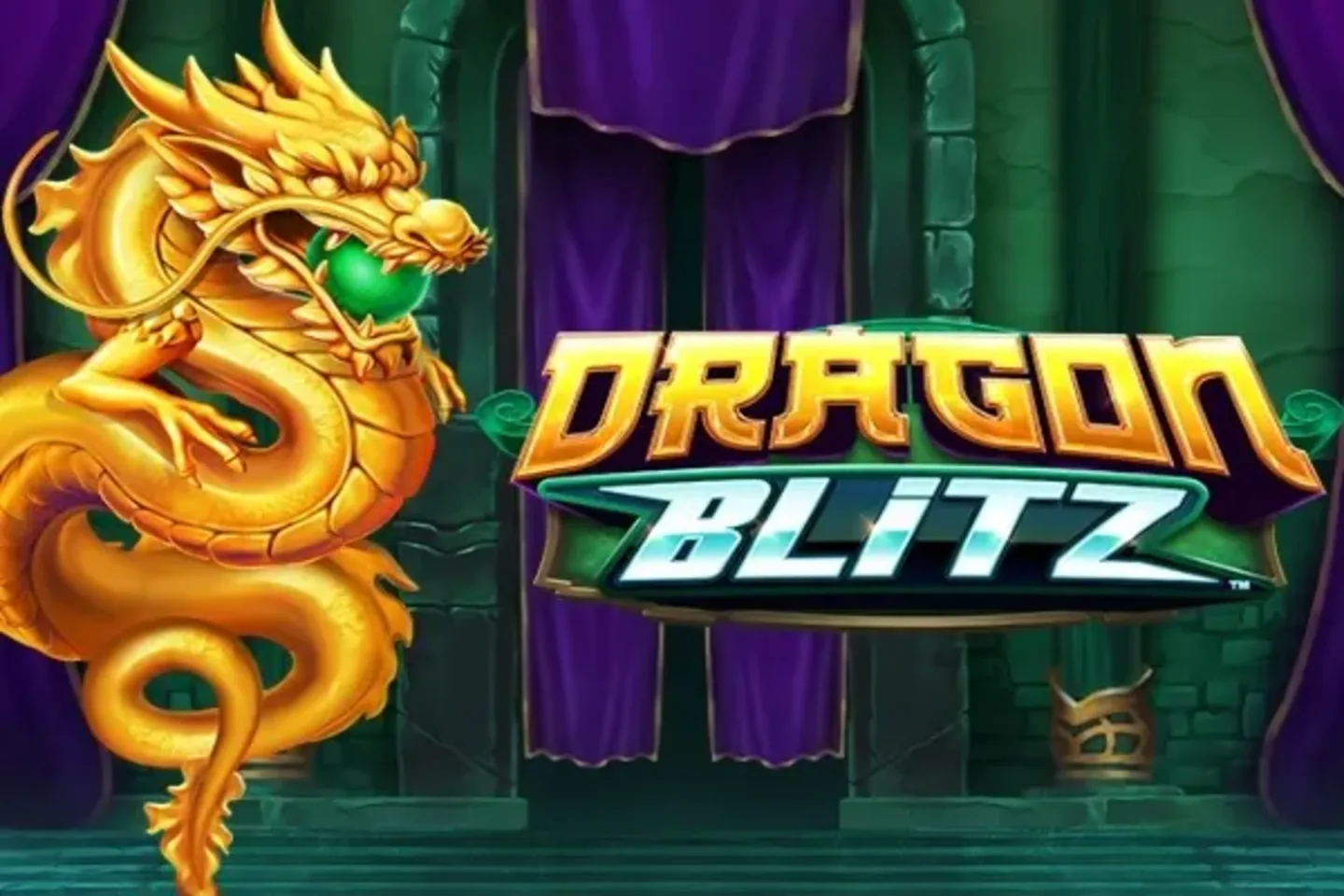 Dragon Blitz by GreenTube - Demo & Top Casinos