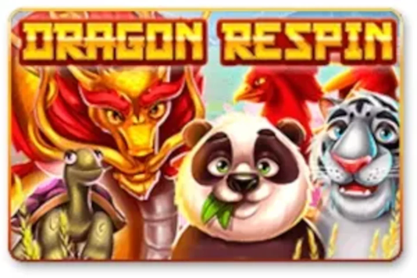 Dragon Respin by Inbet Games - Demo & Top Casinos