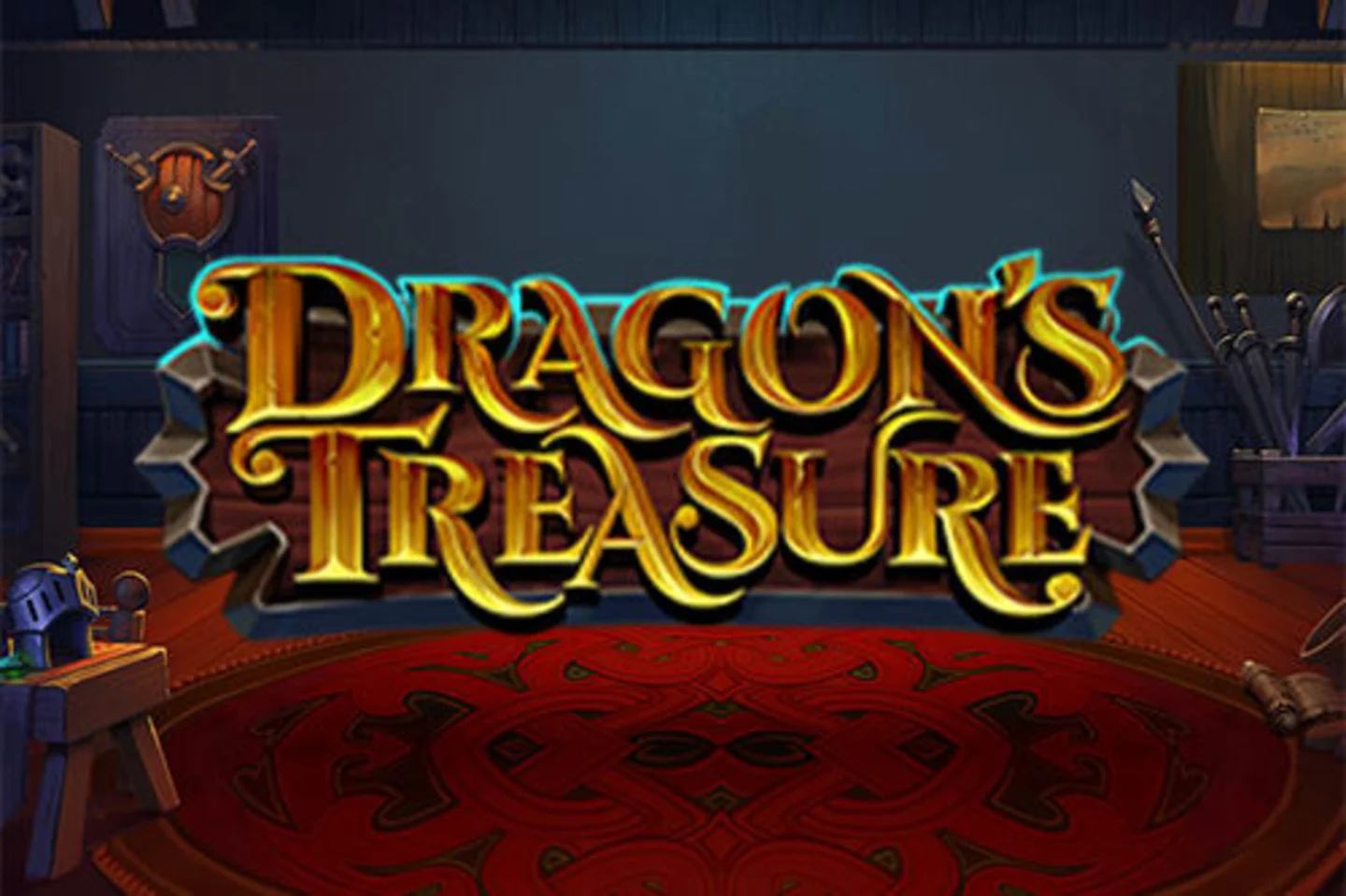 Dragon's Treasure-デモとレビュー 2026