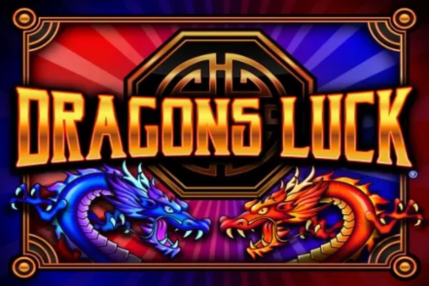 Dragons Luck - 老虎机试玩与评测 2026