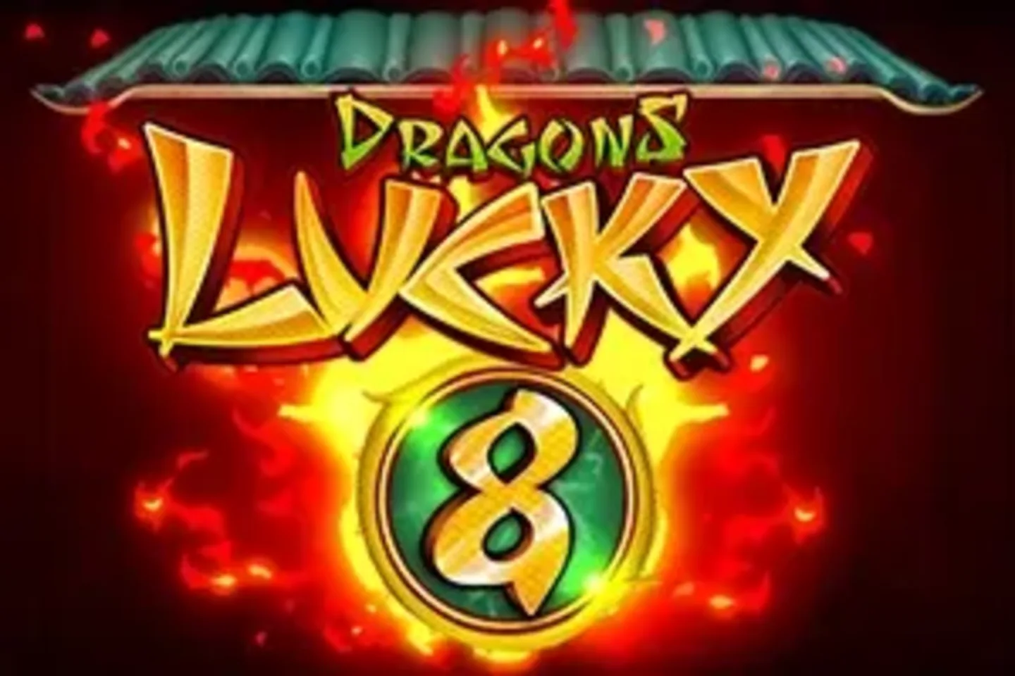 Dragons Lucky 8 - demo ja ülevaade 2026