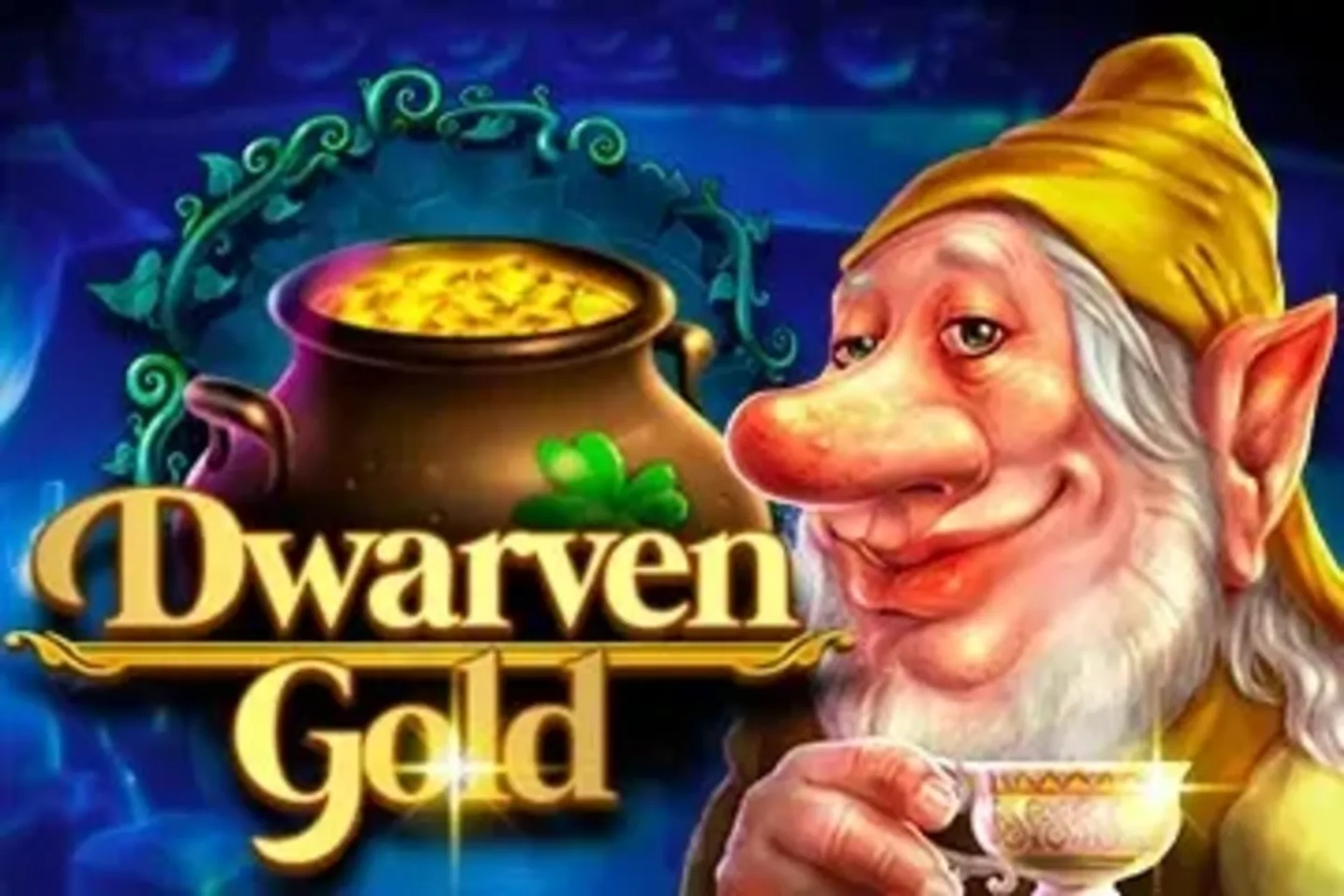 Gioca Dwarven Gold - Demo Gratis & Review 2026