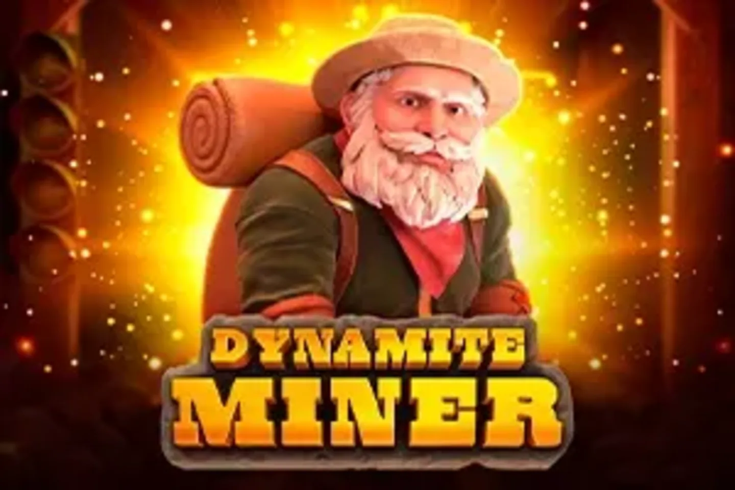 Gioca Dynamite Miner - Demo Gratis & Review 2026