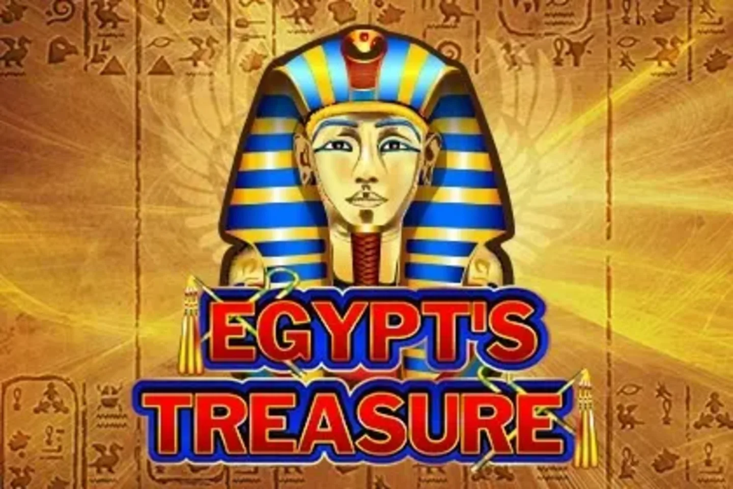 Egypt's Treasure — Demo y reseña 2026