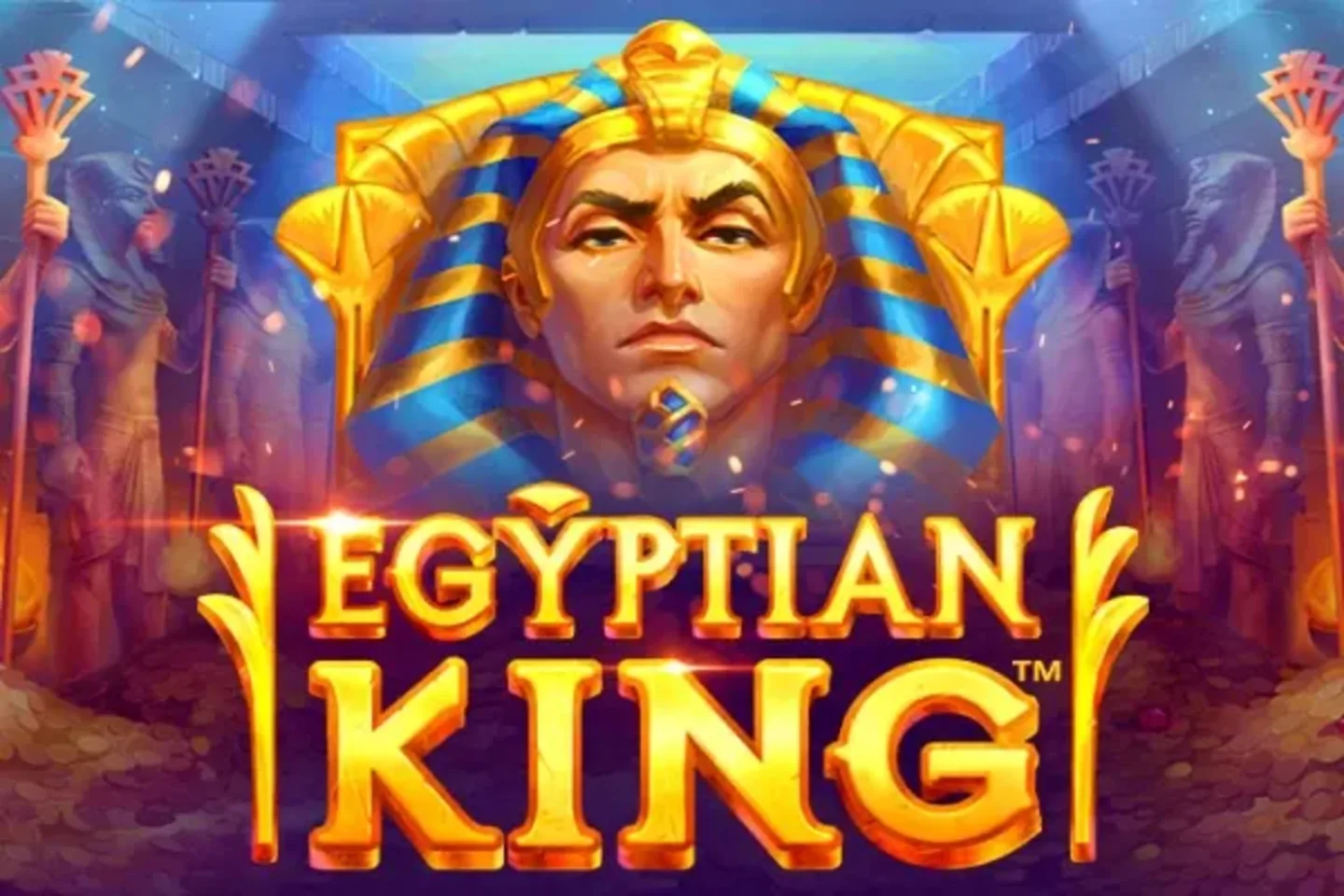 Gioca Egyptian King - Demo Gratis & Review 2026