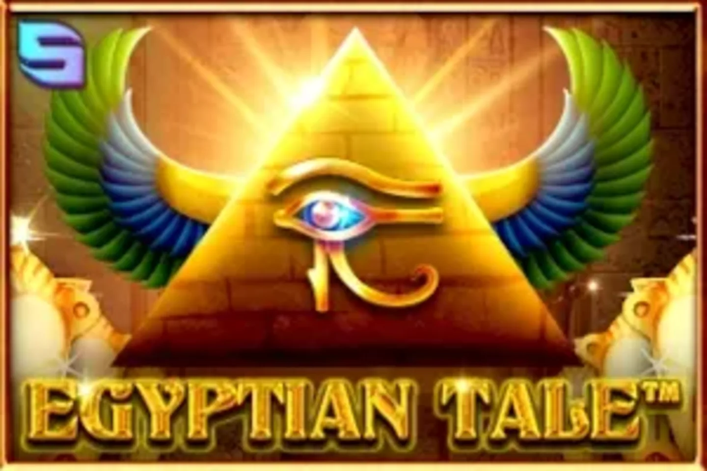 Egyptian Tale - Demo & Ulasan 2026