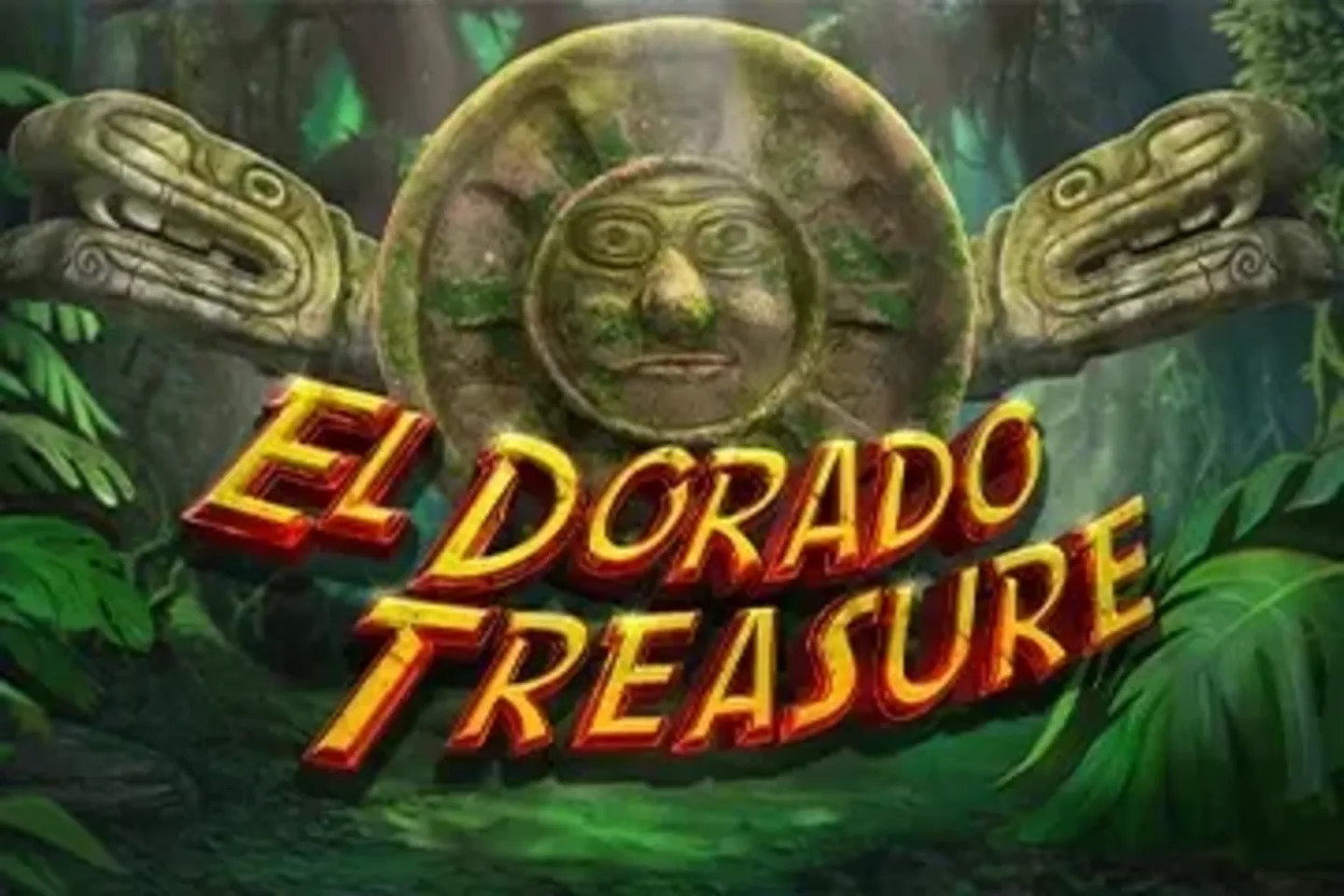 Gioca El Dorado Treasure - Demo Gratis & Review 2026