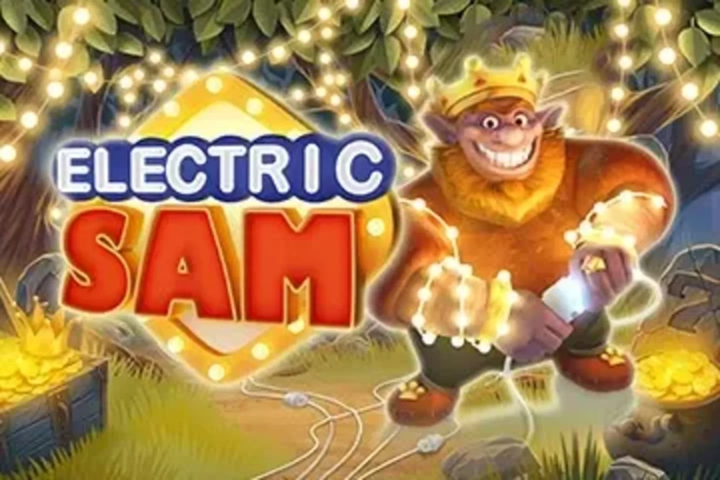 Electric SAM - Demo ja arvostelu 2026