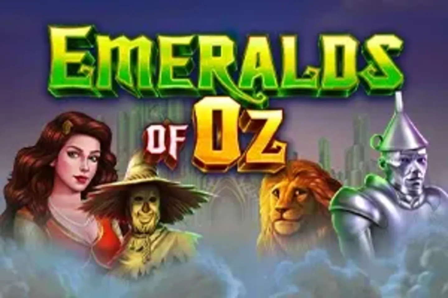 Emeralds of Oz — Demo y reseña 2026