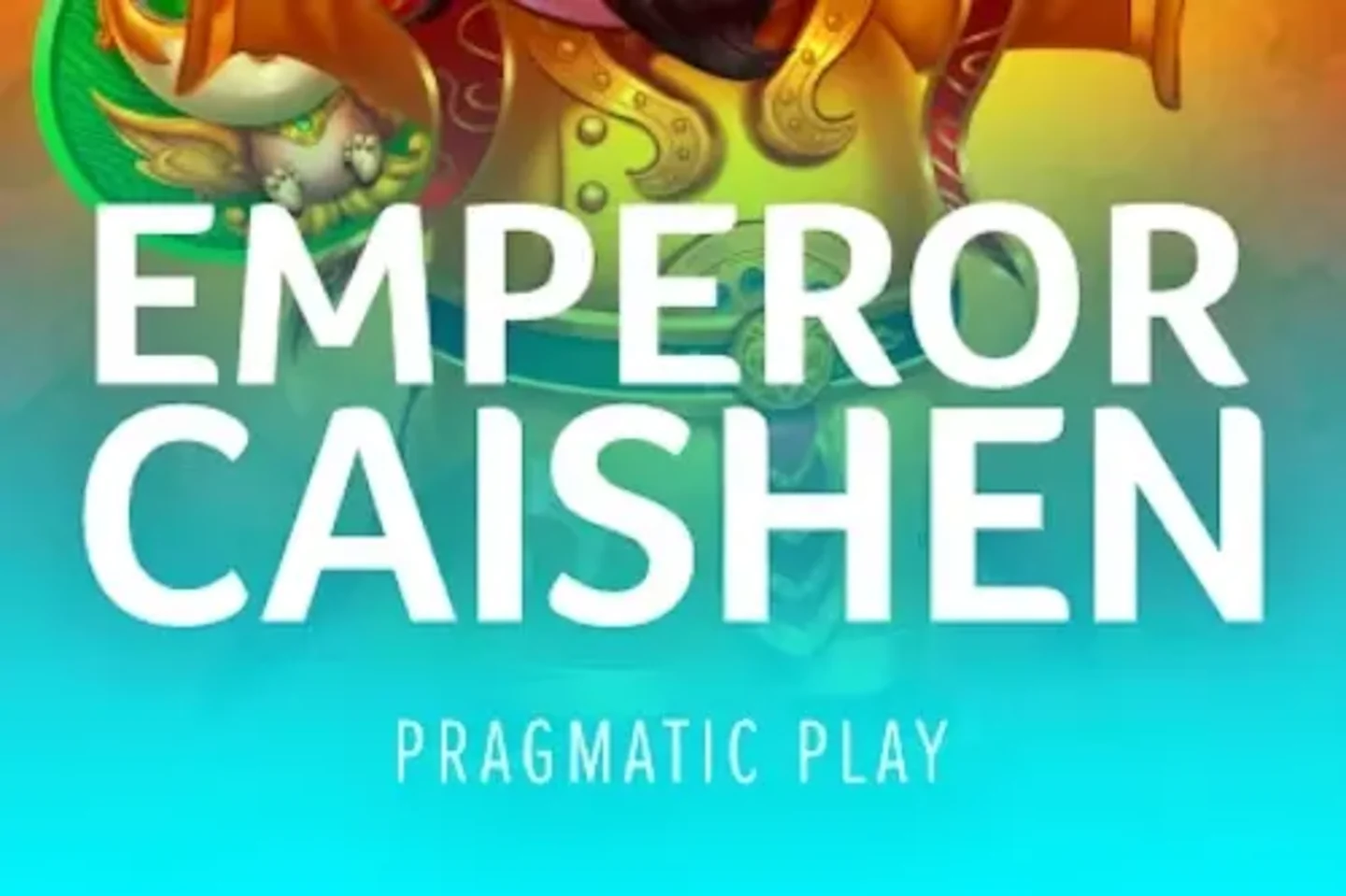 Emperor Caishen by Pragmatic Play - Demo & Top Casinos