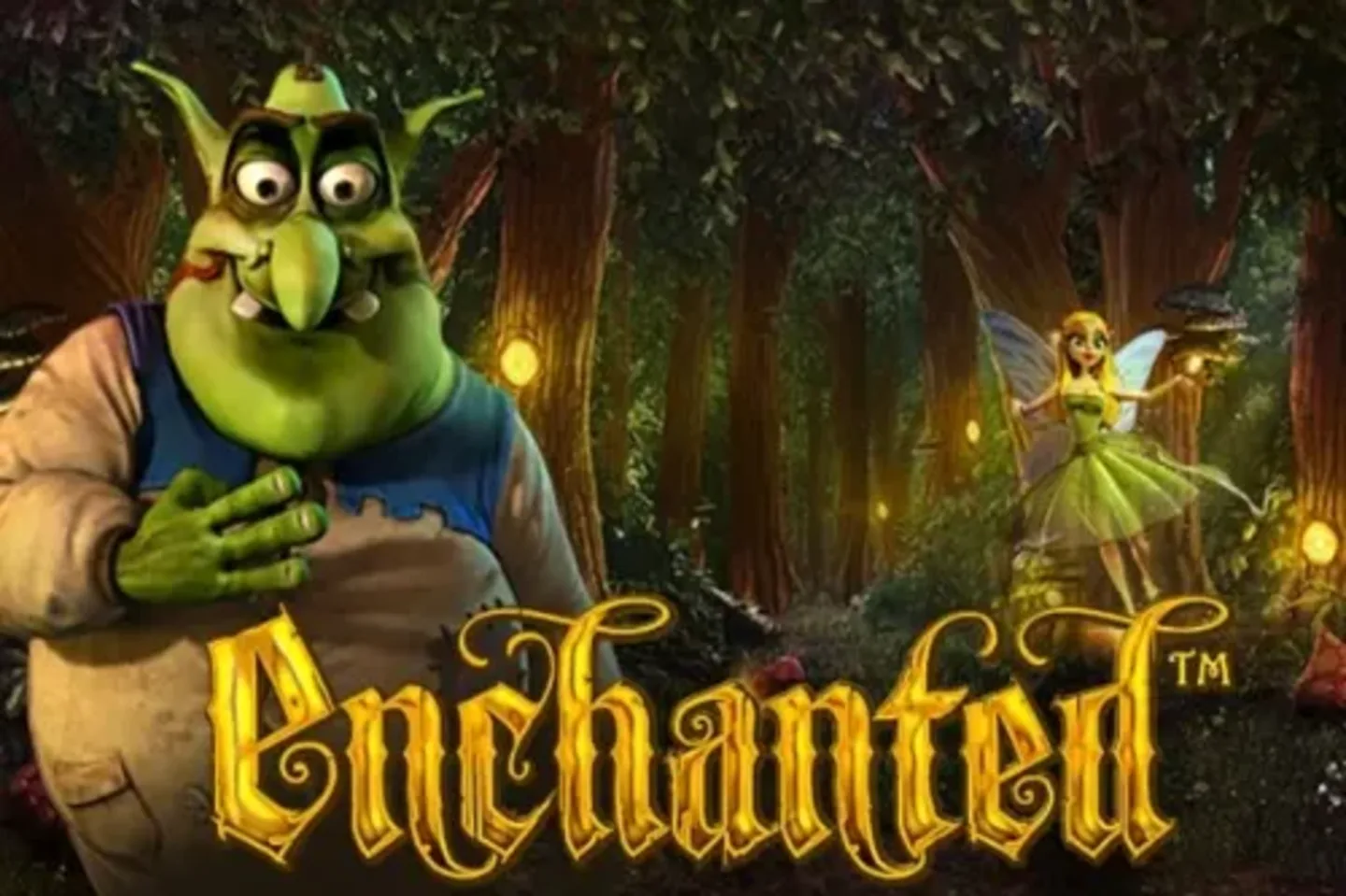 Enchanted - Demo & Ulasan 2026