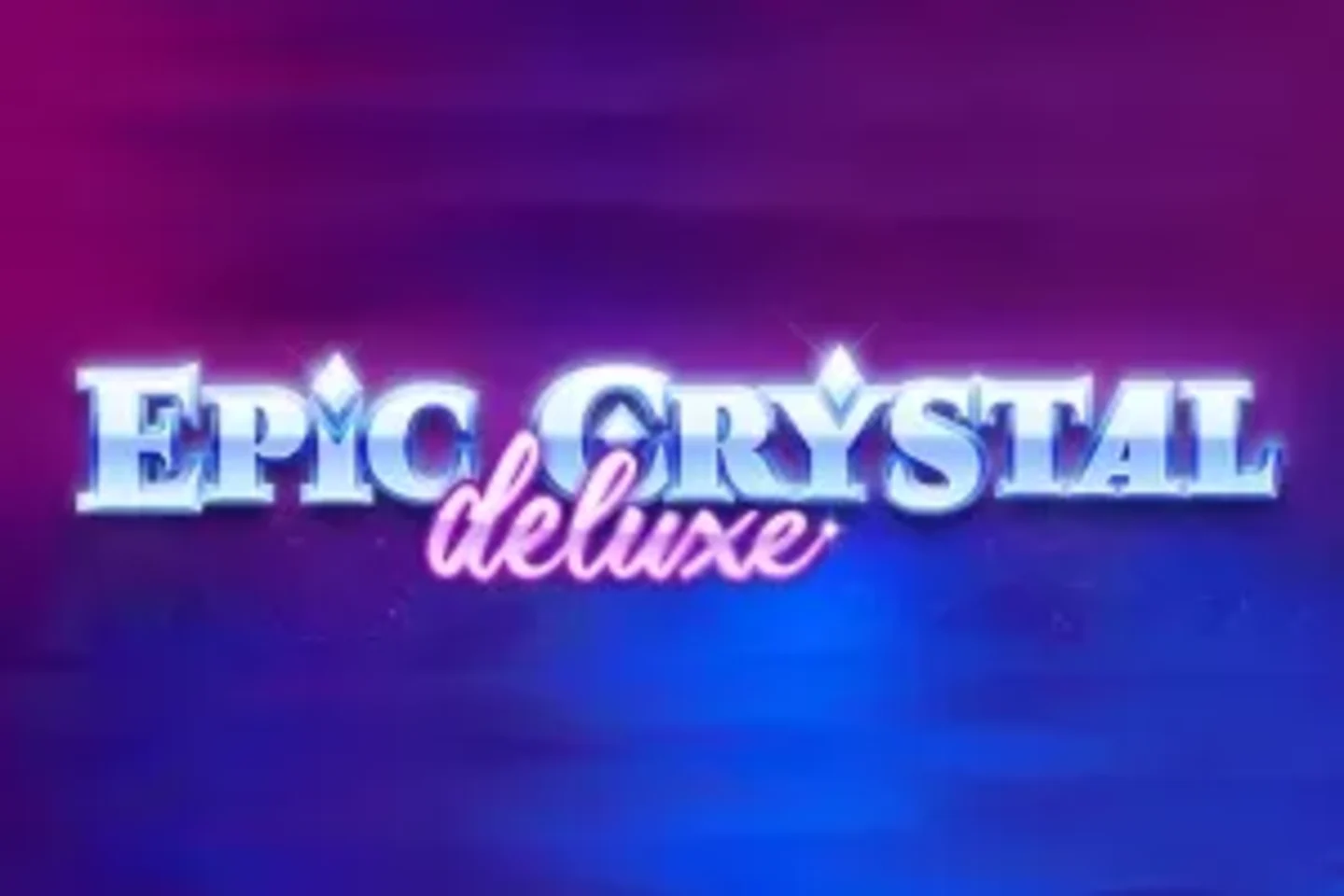 Epic Crystal Deluxe by Epic Industries - Demo & Top Casinos