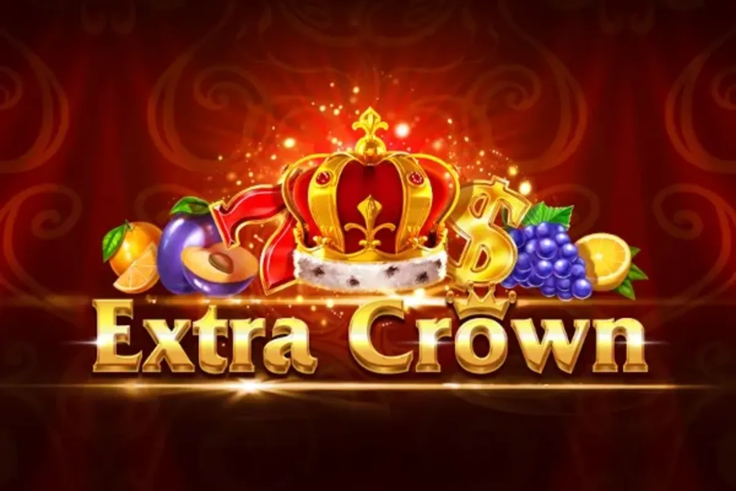 Extra Crown от - демо и обзор 2026