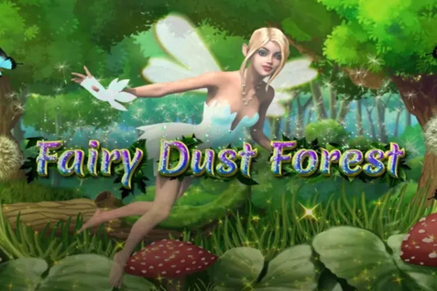 Fairy Dust Forest — Demo y reseña 2026